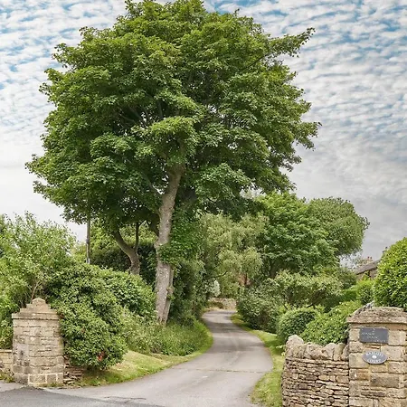 Host & Stay - The Cottage Barn Skipton Exterior photo