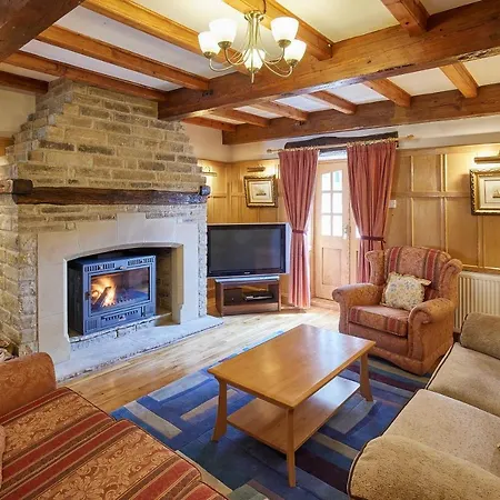 Host & Stay - The Cottage Barn Skipton Exterior photo