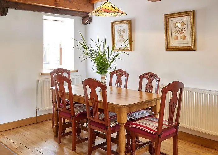 Host & Stay - The Cottage Barn